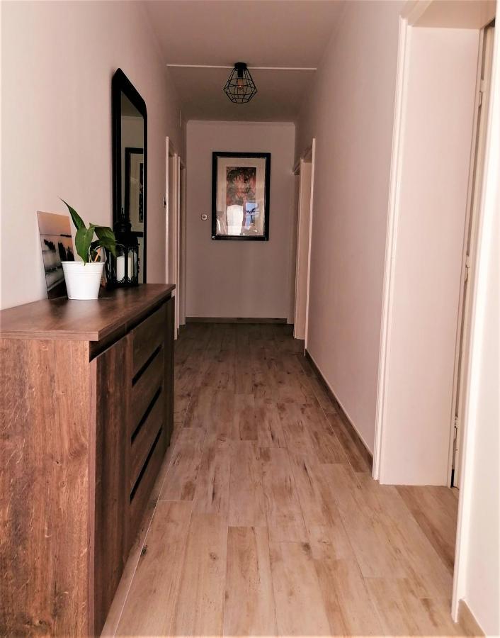 Apartmani B&S Barbat na Rabu Exteriör bild