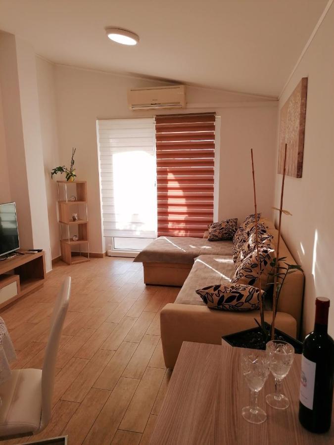 Apartmani B&S Barbat na Rabu Exteriör bild
