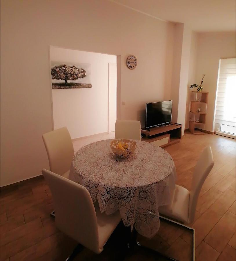 Apartmani B&S Barbat na Rabu Exteriör bild