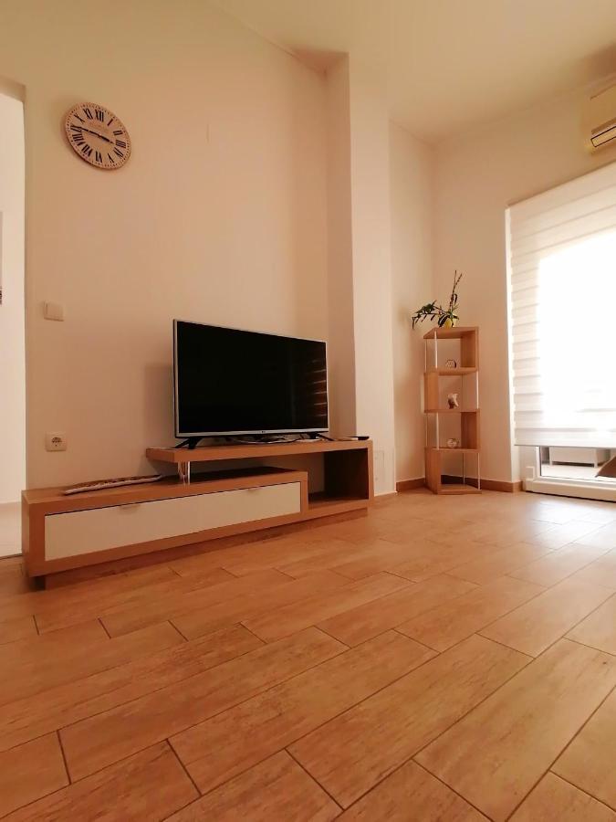 Apartmani B&S Barbat na Rabu Exteriör bild