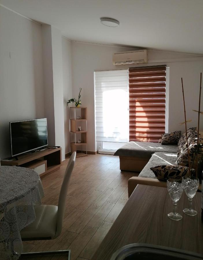 Apartmani B&S Barbat na Rabu Exteriör bild