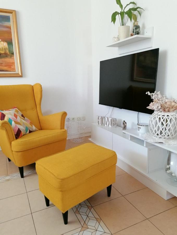 Apartmani B&S Barbat na Rabu Exteriör bild