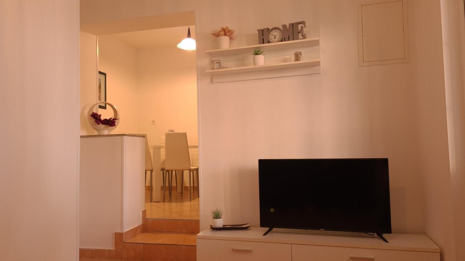 Apartmani B&S Barbat na Rabu Exteriör bild