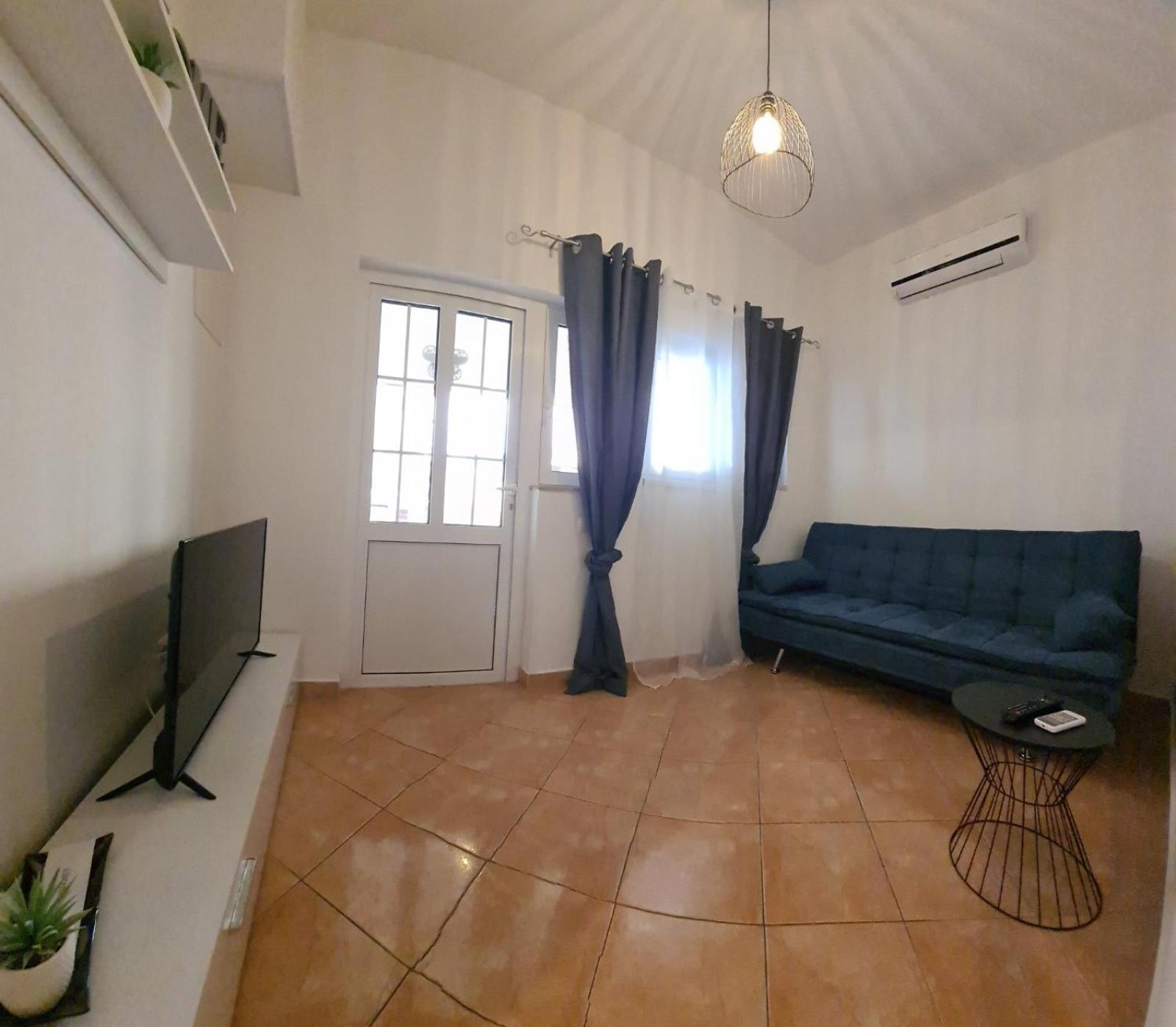 Apartmani B&S Barbat na Rabu Exteriör bild