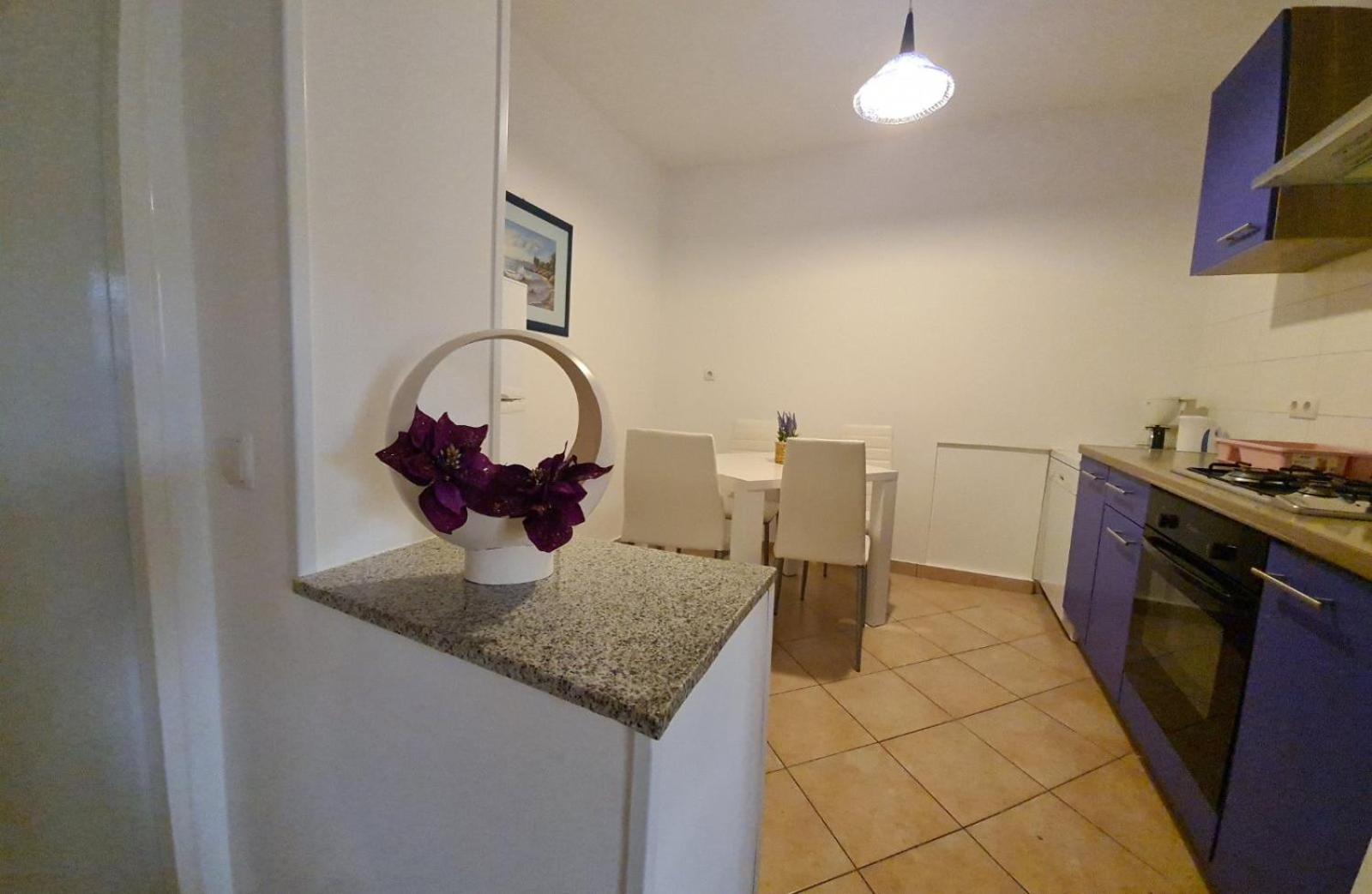 Apartmani B&S Barbat na Rabu Exteriör bild