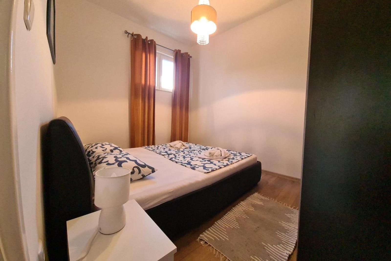 Apartmani B&S Barbat na Rabu Exteriör bild